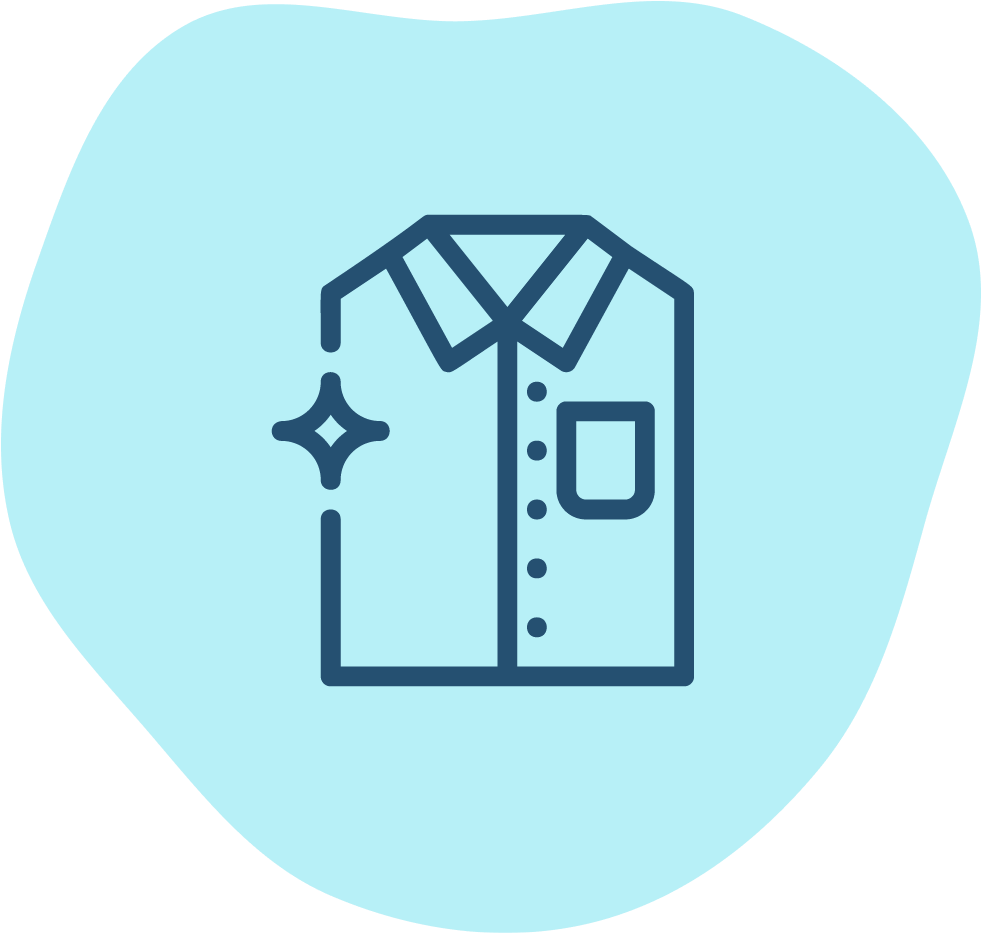 About Us - Welcome to Naaz Laundry!