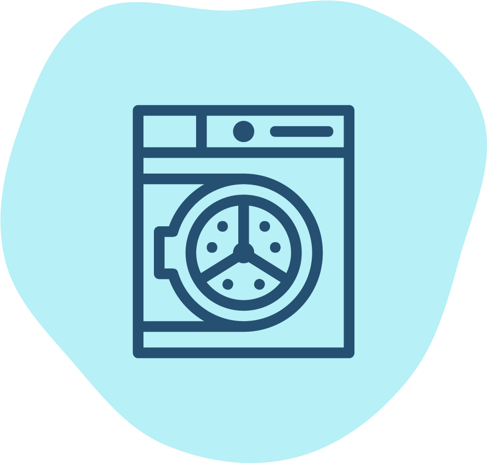 asset laundry