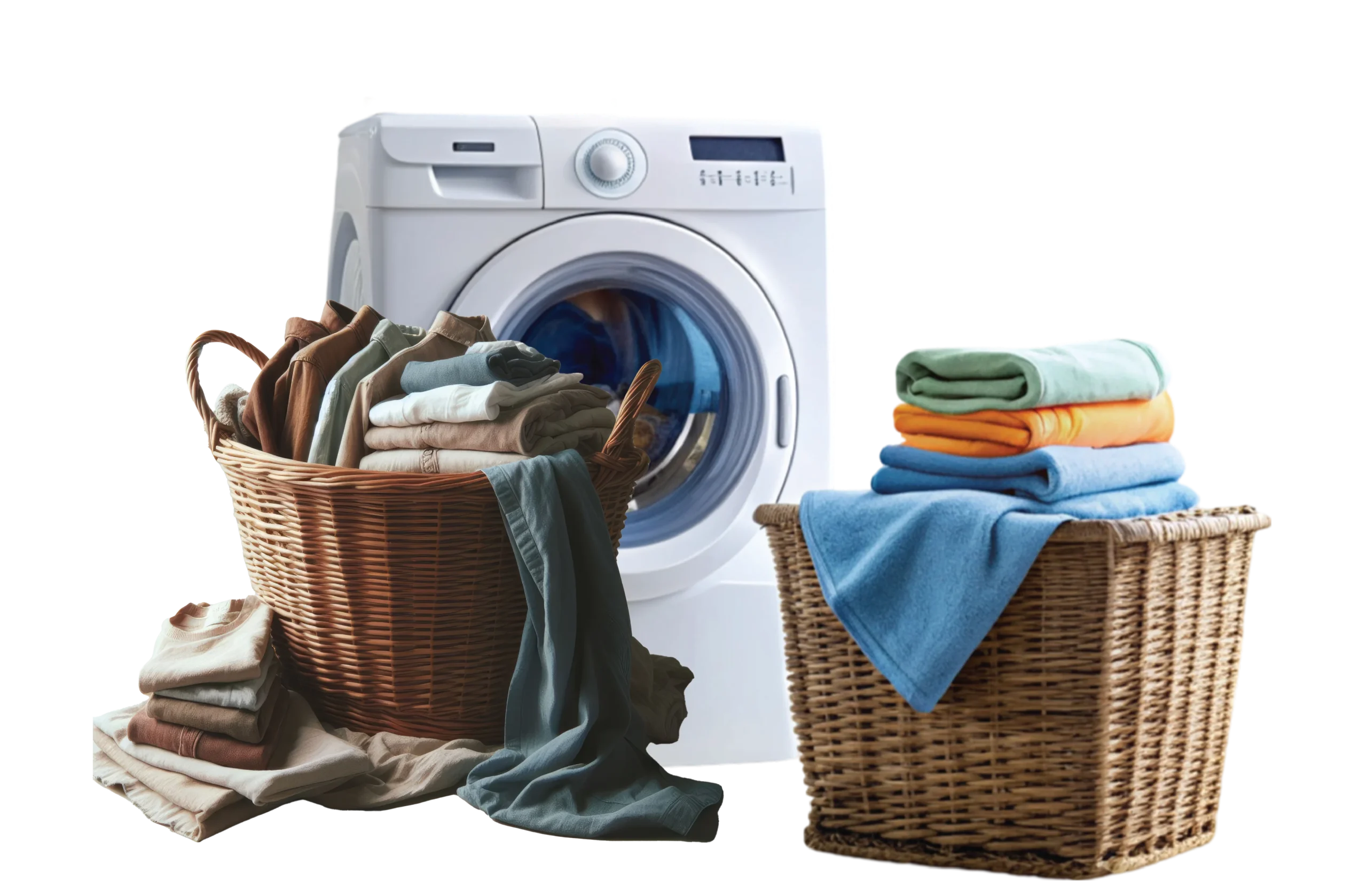 Laundry Service in Jaipur