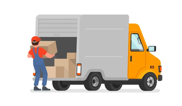 Pickup and Delivery